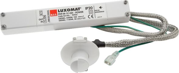 Präsenzmelder PD9-M-1C-GH-DE Präsenzmelder PD9-M-1C-GH-DE