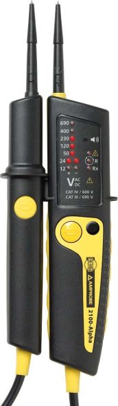Alpha Kit 2100-ALPHA BUNDLE Alpha Kit 2100-ALPHA BUNDLE