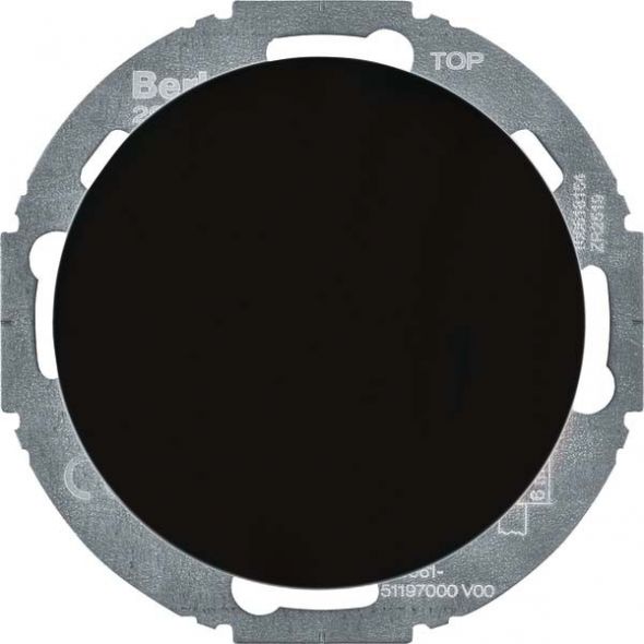 Nebenstelleneinsatz 29452045 schwarz glänzend Nebenstelleneinsatz 29452045 schwarz glänzend