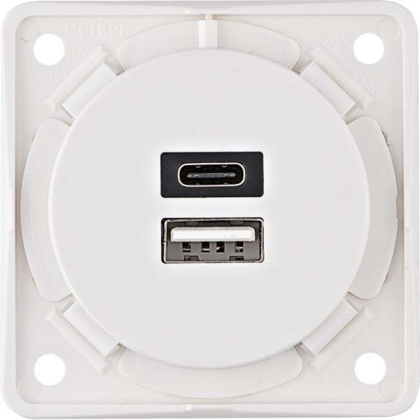 USB Ladesteckdose 926202509 USB Ladesteckdose 926202509