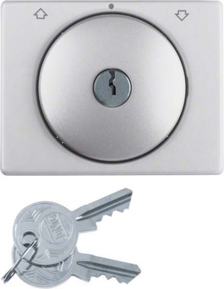 Zentralstück 1079710300 alu eloxiert Zentralstück 1079710300 alu eloxiert