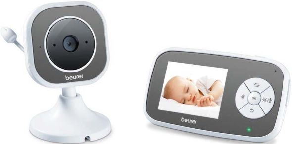 Babyphone analog BY 110 Babyphone analog BY 110