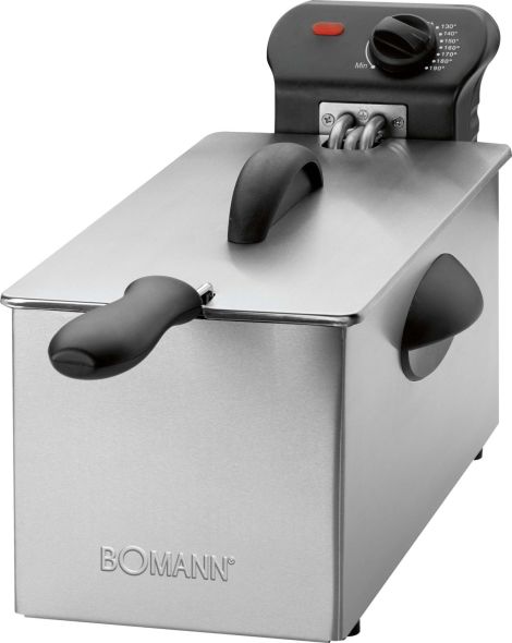 Fritteuse FR2264CB inox Fritteuse FR2264CB inox