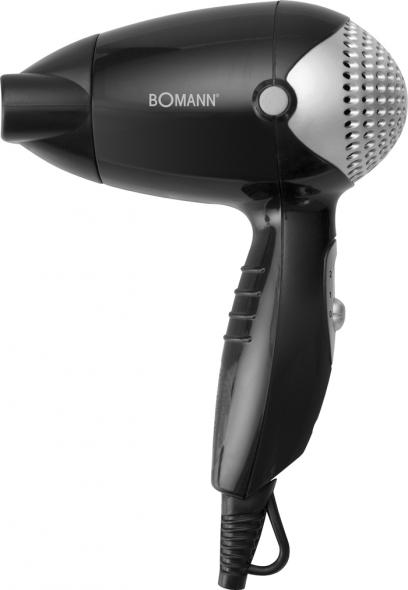 Haartrockner HT 8002 CB ws/sw Haartrockner HT 8002 CB ws/sw