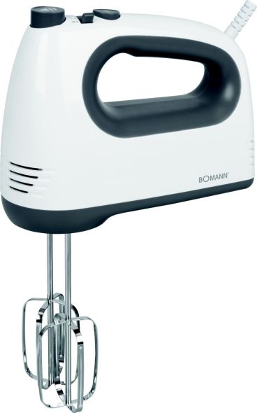 Handmixer HM 6054 CB ws Handmixer HM 6054 CB ws