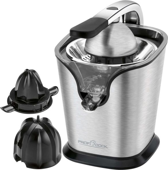 Zitruspresse PC-ZP1154 eds/sw Zitruspresse PC-ZP1154 eds/sw