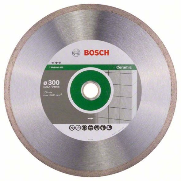 Diamanttrennscheibe 2608602639 Diamanttrennscheibe 2608602639