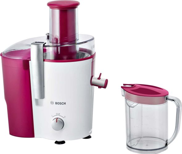 Entsafter MES25C0 ws/cherryca Entsafter MES25C0 ws/cherryca