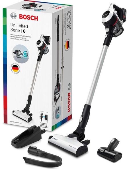 Handstaubsauger BKS611MTB ws Handstaubsauger BKS611MTB ws