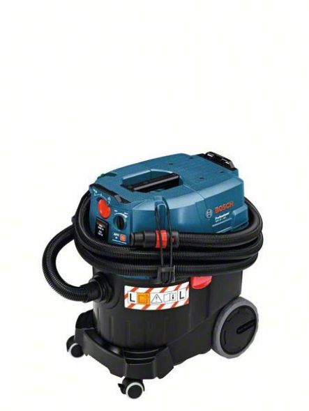 Nass-/Trockensauger GAS 35 L AFC Nass-/Trockensauger GAS 35 L AFC