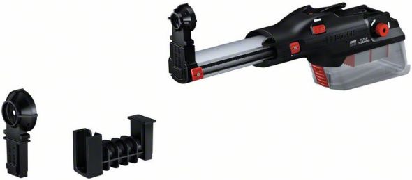 Staubabsaugung 1600A021BH Staubabsaugung 1600A021BH