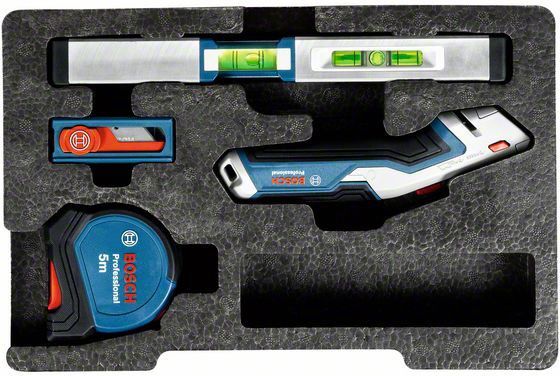 Werkzeug-Set 1600A027M3 Werkzeug-Set 1600A027M3