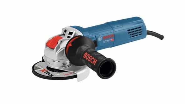 Winkelschleifer GWX 9-125 S Winkelschleifer GWX 9-125 S
