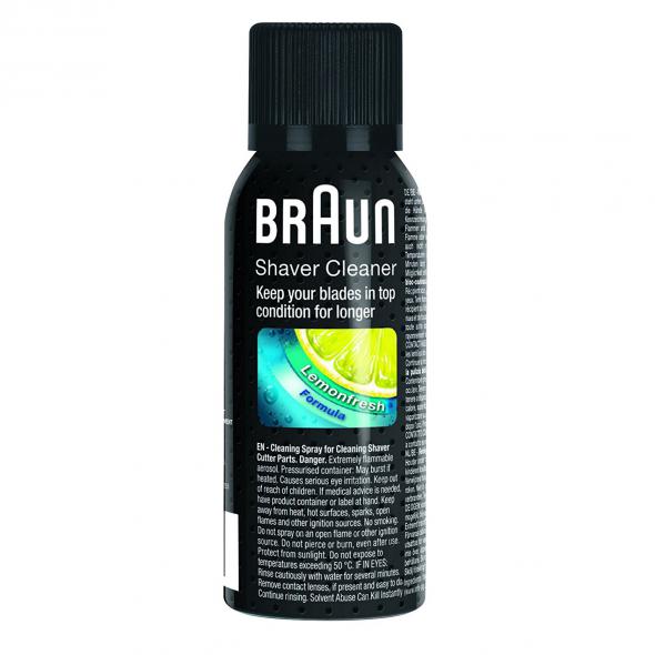 Reinigungsspray 100 ml Reinigungsspray 100 ml