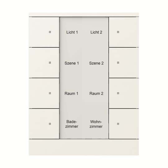 8f. Bedienelement SB/U8.0.11-884 8f. Bedienelement SB/U8.0.11-884