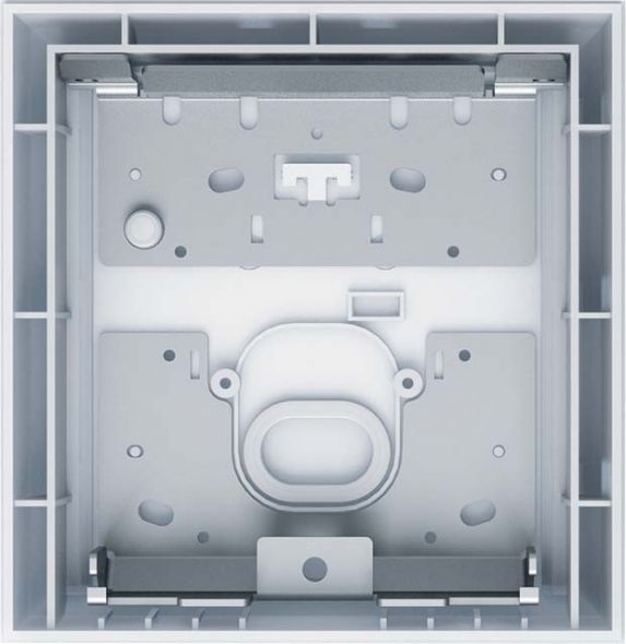 AP-Montagedose Gr.1/1 41381S-H-03 AP-Montagedose Gr.1/1 41381S-H-03