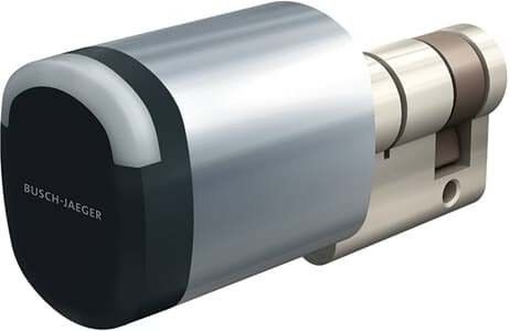 El. Zylinder D01EU300003NF1-03 El. Zylinder D01EU300003NF1-03