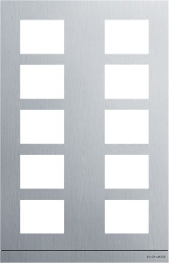 Frontplatte 413910CF-A-03 Frontplatte 413910CF-A-03