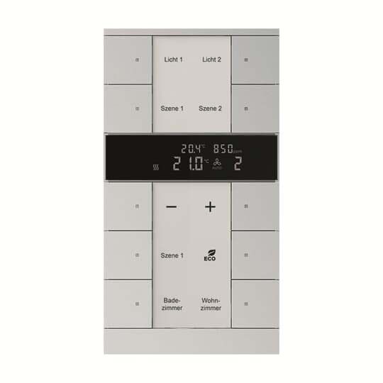 HVAC/CO2-Gerät SBC/U10.0.11-83 HVAC/CO2-Gerät SBC/U10.0.11-83