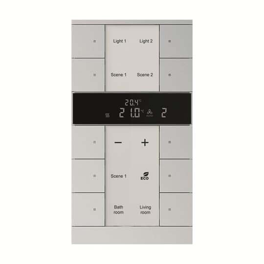 HVAC-Slave-Gerät SBS/U10.0.1-83 HVAC-Slave-Gerät SBS/U10.0.1-83