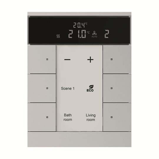 HVAC-Slave-Gerät SBS/U6.0.1-83 HVAC-Slave-Gerät SBS/U6.0.1-83