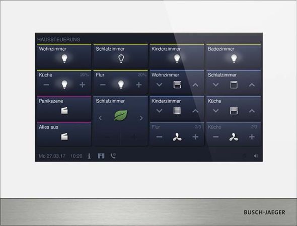 IP-Touch H8236-5W-03 IP-Touch H8236-5W-03