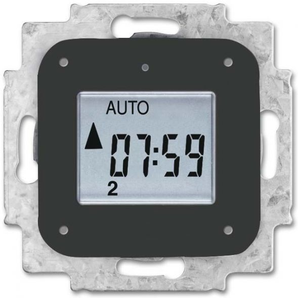 Jalousie-Compact-Timer 6422 U Jalousie-Compact-Timer 6422 U