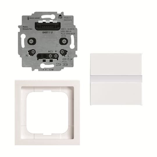 Komfortschalter 64765 UJ-84 Komfortschalter 64765 UJ-84