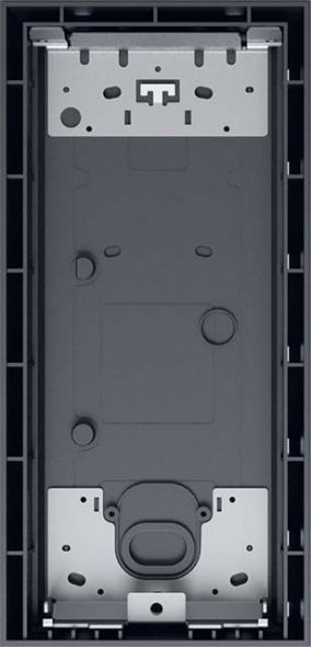 Montagedose AP Gr.1/3 41383S-B-03 Montagedose AP Gr.1/3 41383S-B-03