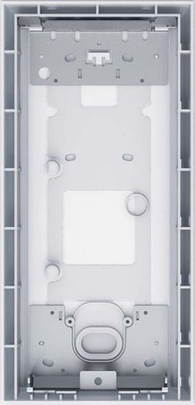 Montagedose AP Gr.1/3 41383S-H-03 Montagedose AP Gr.1/3 41383S-H-03