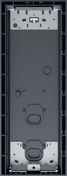 Montagedose AP Gr.1/4 41384S-B-03 Montagedose AP Gr.1/4 41384S-B-03