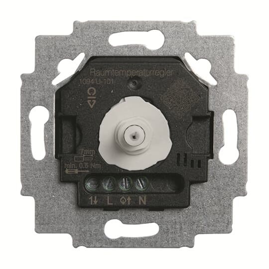Raumtemperaturregler 1094 U-101 Raumtemperaturregler 1094 U-101