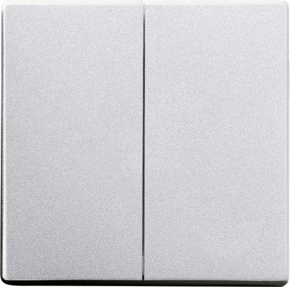 Wippe alusilber 6736 FoH-83 Wippe alusilber 6736 FoH-83