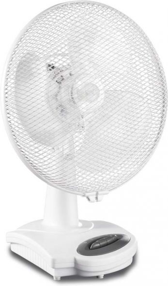 Tischventilator Greyhound TV36SLWE Tischventilator Greyhound TV36SLWE
