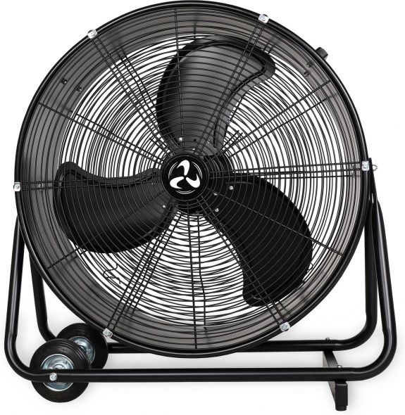 Trommelventilator DF600 Eco IP54 SL Trommelventilator DF600 Eco IP54 SL