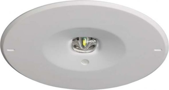 Deckenaufbauleuchte Micropoint#MP2SO1HIS Deckenaufbauleuchte Micropoint#MP2SO1HIS