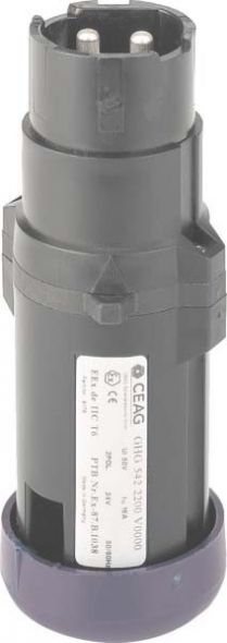 Ex-Stecker GHG5422200V0000 Ex-Stecker GHG5422200V0000