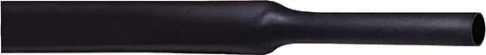 Schrumpfschlauch SR1F 19.1-9.5/m sw Schrumpfschlauch SR1F 19.1-9.5/m sw