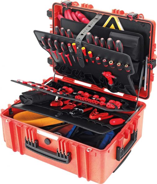 Werkzeugkoffer 176836 Werkzeugkoffer 176836