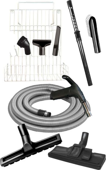 Sauggarnitur-Set CP-310 Sauggarnitur-Set CP-310