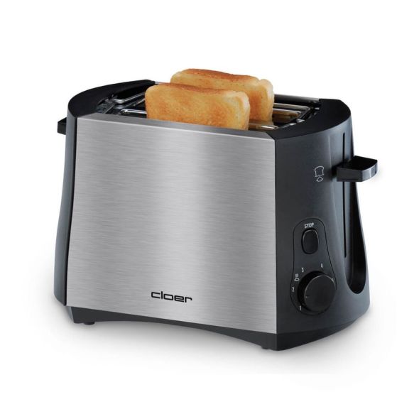 Toaster 3419 eds/sw Toaster 3419 eds/sw