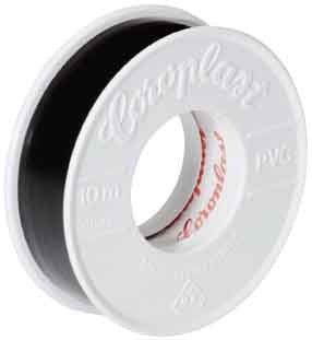 PVC-Elektroisolierband 302 0,15x19x10m rt PVC-Elektroisolierband 302 0,15x19x10m rt