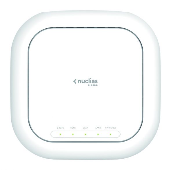 Access Point Cloud-Managed DBA-2520P Access Point Cloud-Managed DBA-2520P