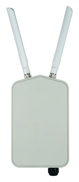 Dual Band Access Point DWL-8720AP Dual Band Access Point DWL-8720AP