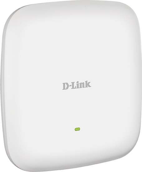 Dual-Band PoE Access Point DAP-2682 Dual-Band PoE Access Point DAP-2682