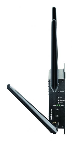 LTE M2M Router DWM-312W LTE M2M Router DWM-312W