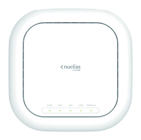 Nuclias Access Point DBA-2820P Nuclias Access Point DBA-2820P