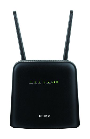 Router DWR-960 Router DWR-960