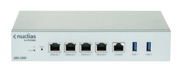 SD-WAN Gateway DBG-2000 SD-WAN Gateway DBG-2000