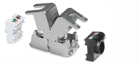 Kabelverbinder 41548600ZY Kabelverbinder 41548600ZY